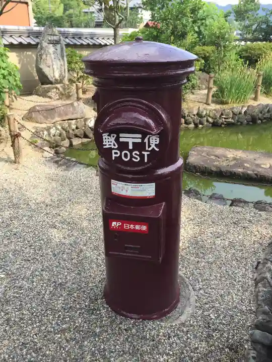 飛鳥寺のその他建物