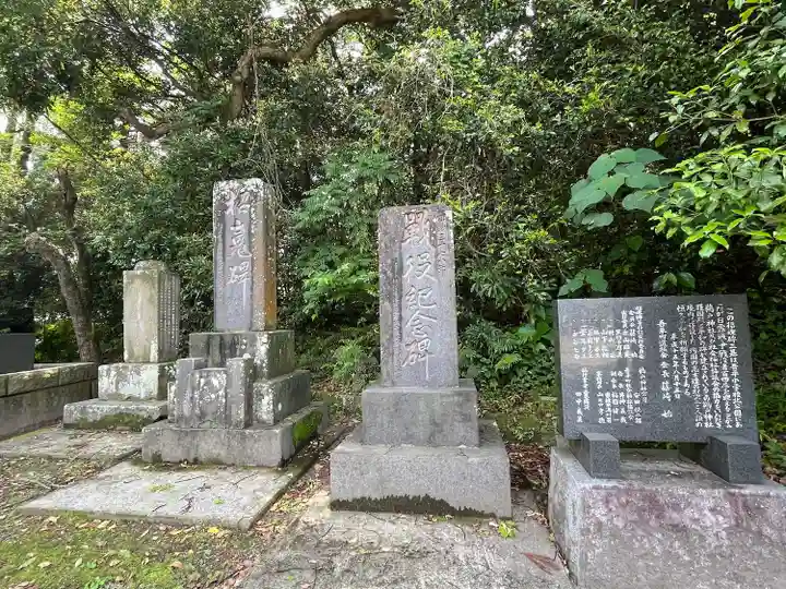 鵜戸神社(鹿児島県)