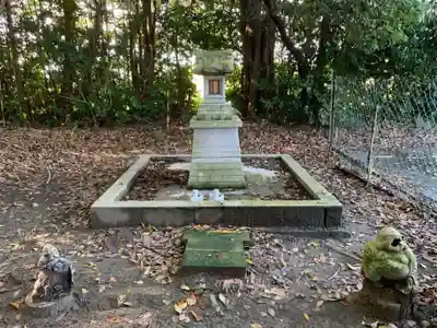 嚴島神社(千葉県)