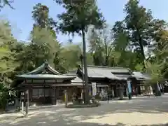 足助八幡宮(愛知県)