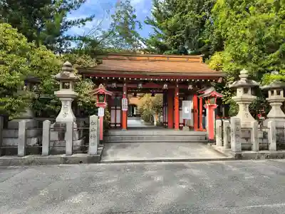 松山神社(大阪府)