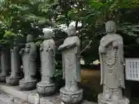九品寺(山梨県)