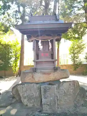 春日神社の末社・摂社