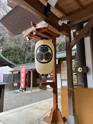 常磐神社(茨城県)
