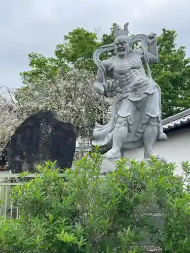 九品寺(群馬県)