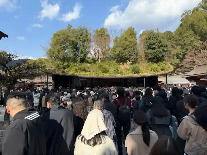 太宰府天満宮(福岡県)