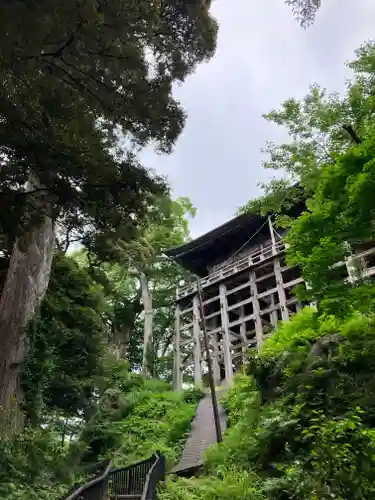 笠森寺(千葉県)