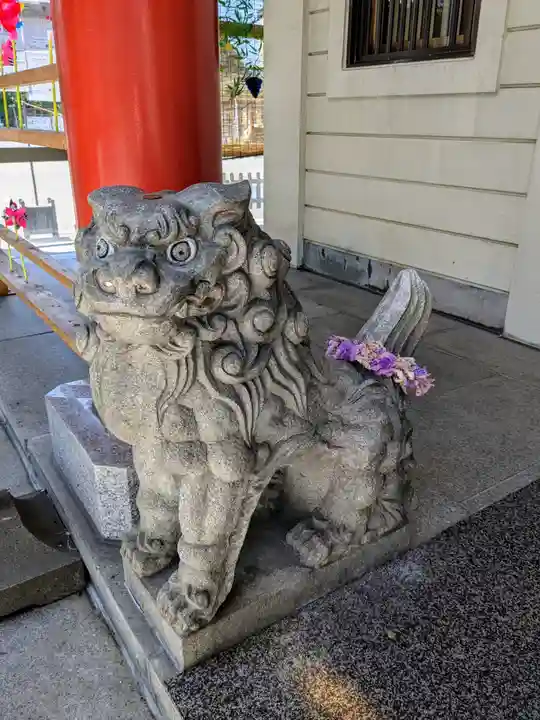 発寒神社(北海道)