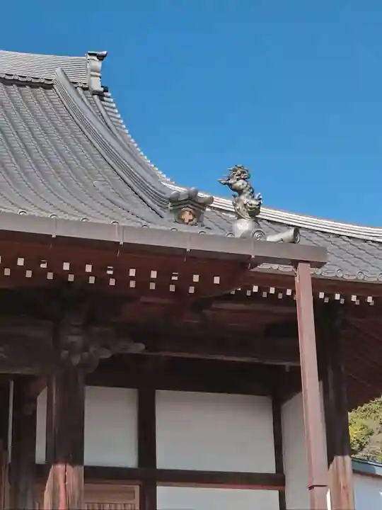 徳成寺のその他建物