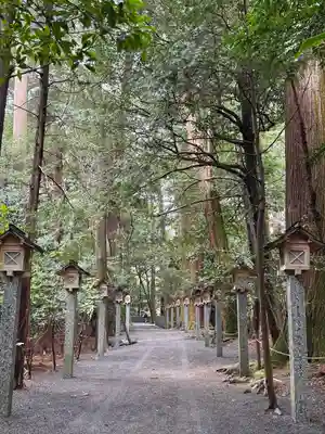 椿大神社(三重県)