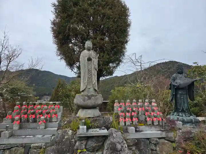 念仏寺(大原念佛寺)(京都府)