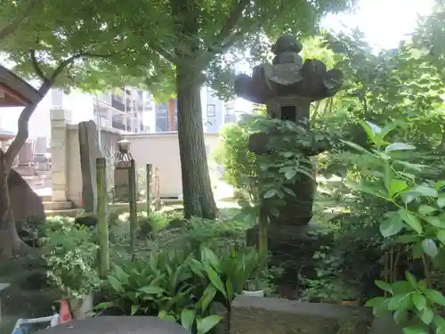 西光寺(東京都)