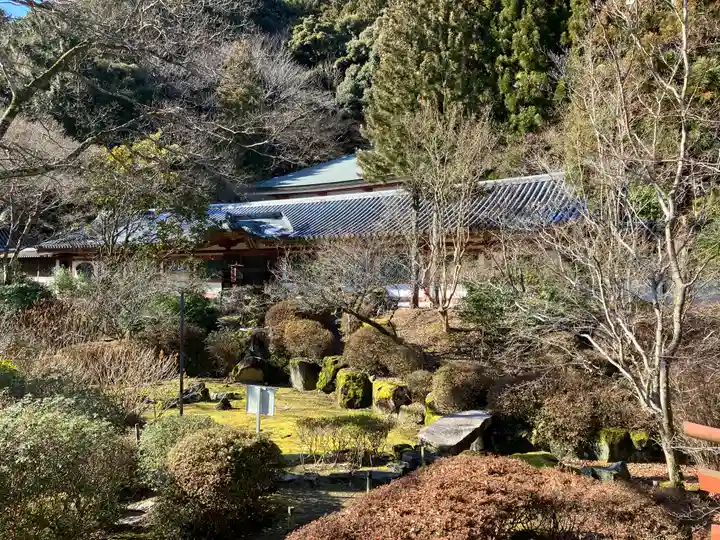 久安寺(大阪府)