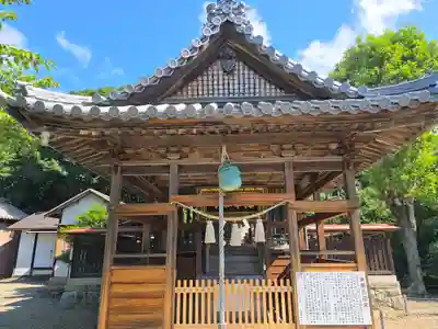 御崎神社(和歌山県)