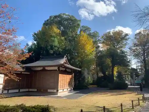 阿佐ヶ谷神明宮のその他建物