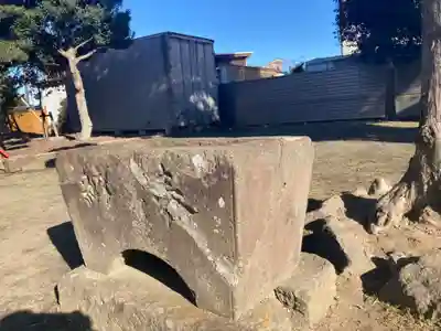 八幡神社(神奈川県)