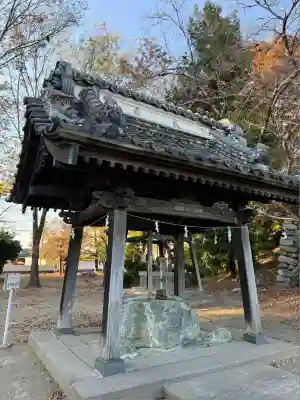 富士浅間神社(群馬県)