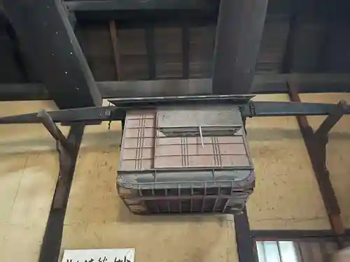 妙蓮寺のその他建物