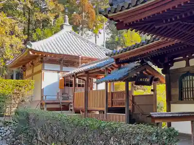 龍潭寺のその他建物