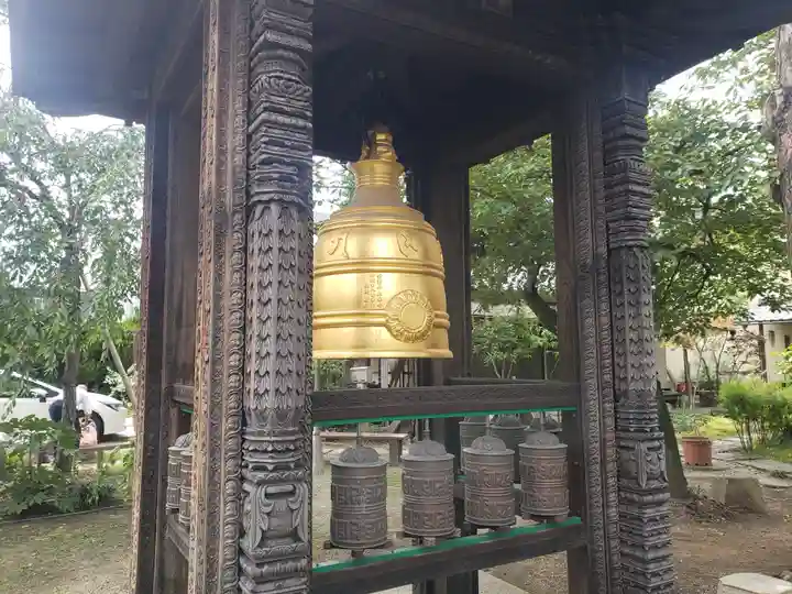 正楽寺のその他建物