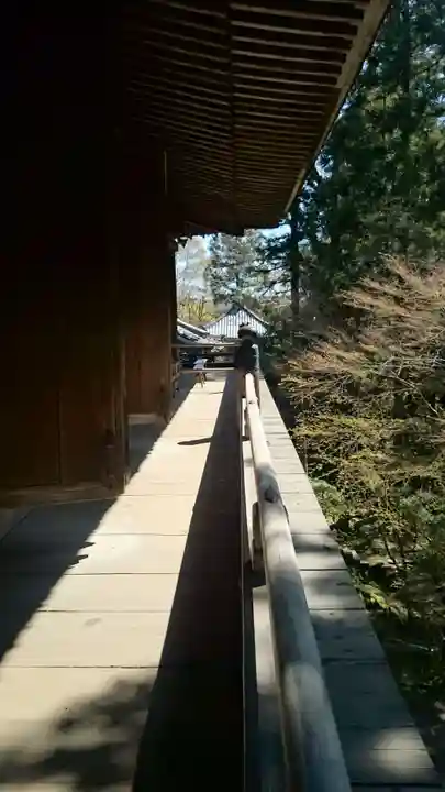 石山寺のその他建物