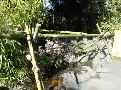 白笹稲荷神社の御朱印