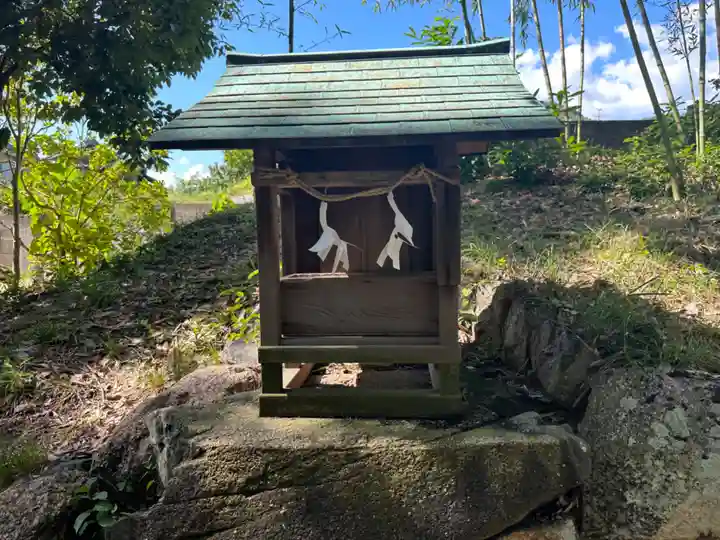 大神神社(岡山県)