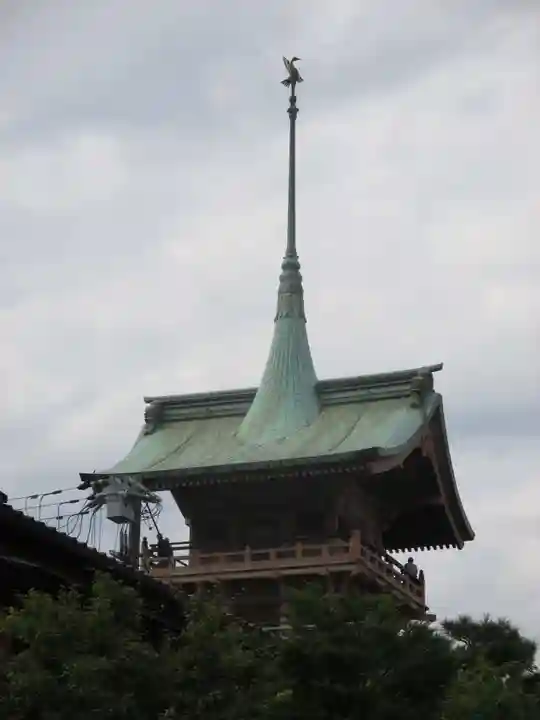 大雲院のその他建物
