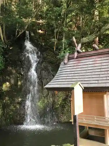 出雲大社北島国造館 出雲教の景色