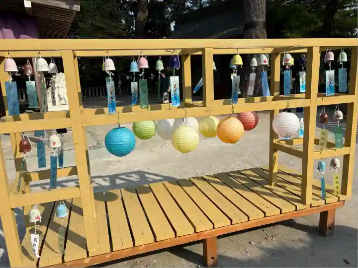 唐澤山神社(栃木県)