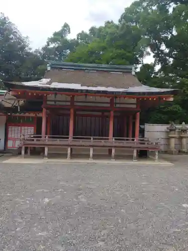 石清水八幡宮(京都府)