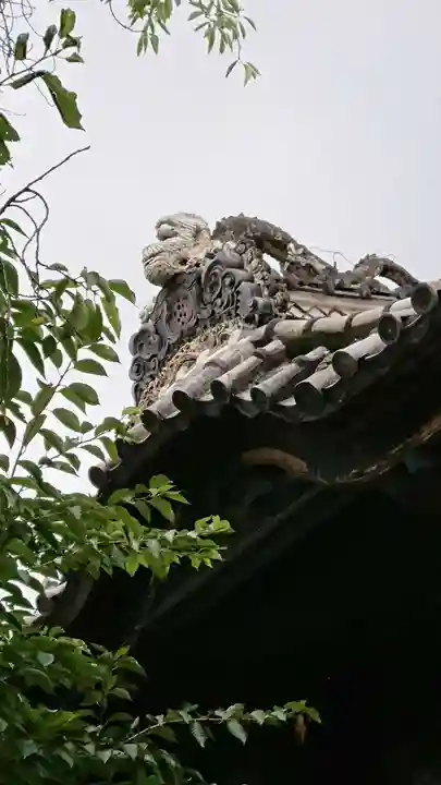 一行寺のその他建物