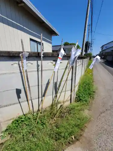 稲荷神社(栃木県)