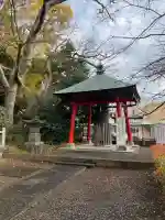 前鳥神社(神奈川県)