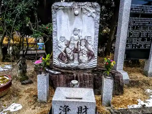 光善寺のその他建物