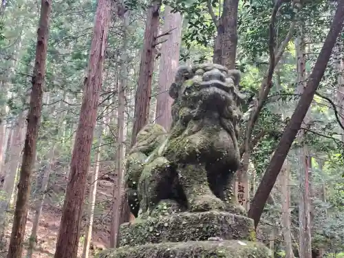室生龍穴神社(奈良県)