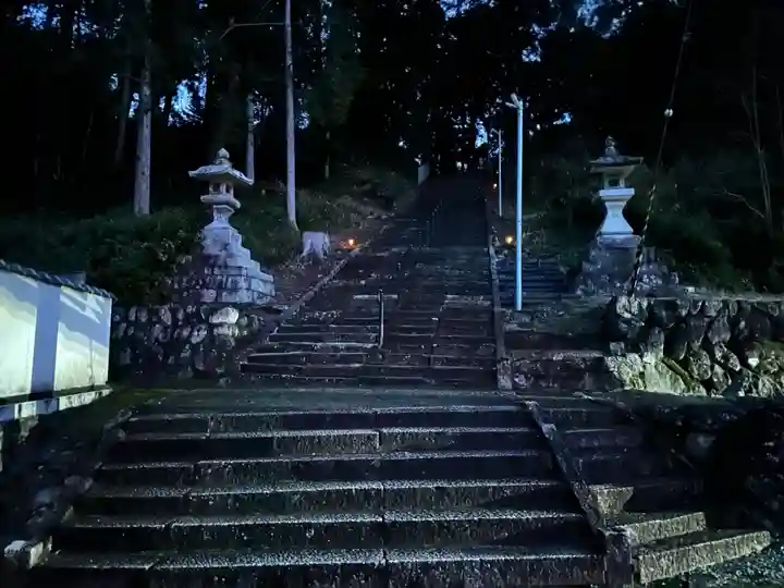 豊受大神社(京都府)