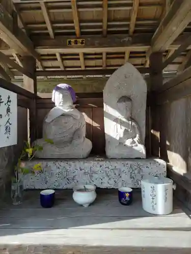 即清寺の末社・摂社