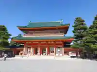 平安神宮(京都府)
