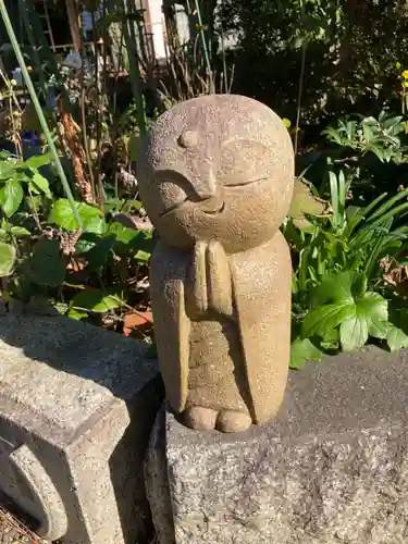 神田寺(神奈川県)