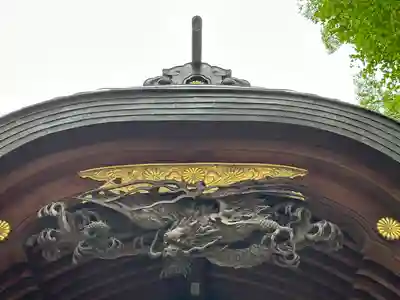小野神社(東京都)