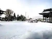 仁玄寺のその他建物