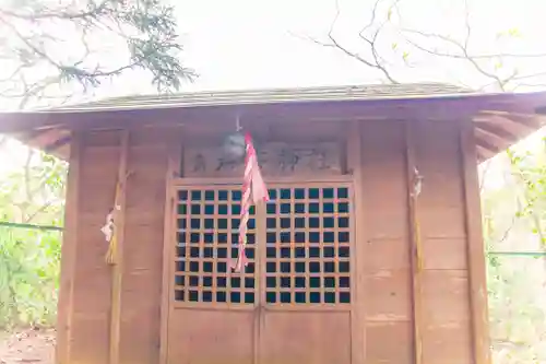 須賀神社(宮城県)