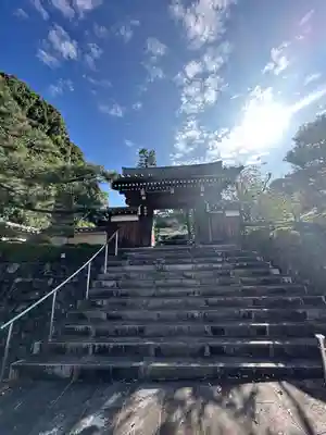 壽徳寺(東京都)