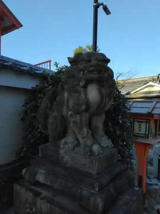 八坂神社(祇園さん)(京都府)