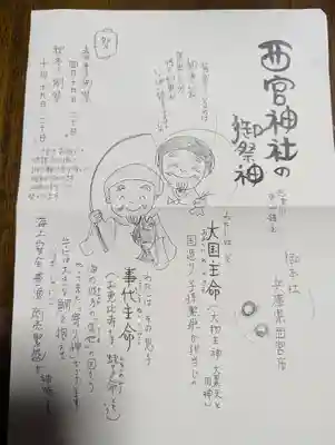 西宮神社(宮城県)