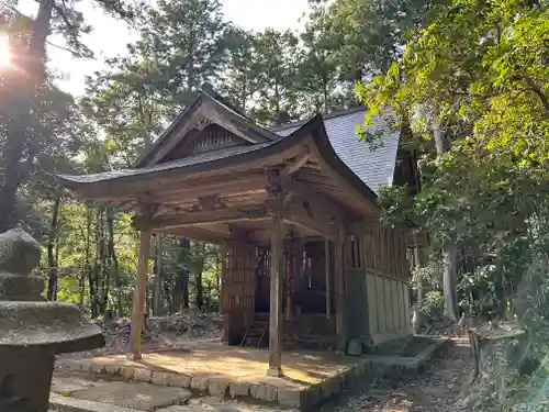 平神社(京都府)