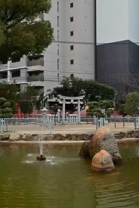 住吉神社(福岡県)