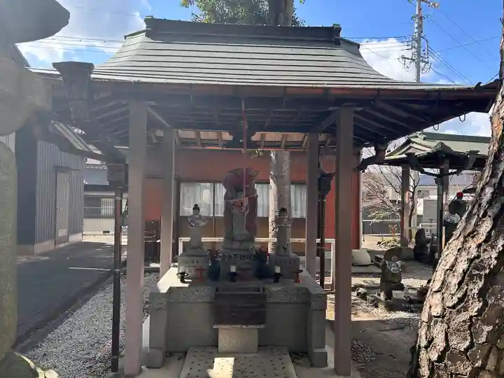 密蔵院(愛知県)