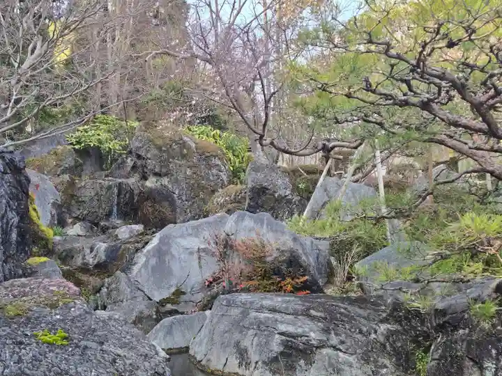 當麻寺 奥院(奈良県)